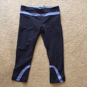 lululemon capris